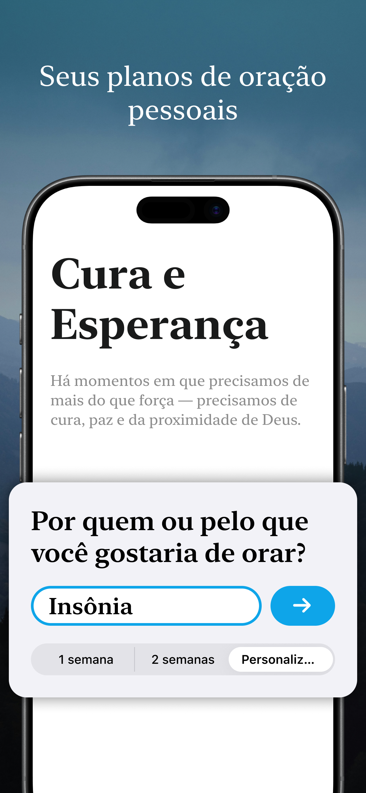 Prévia do app Alvia